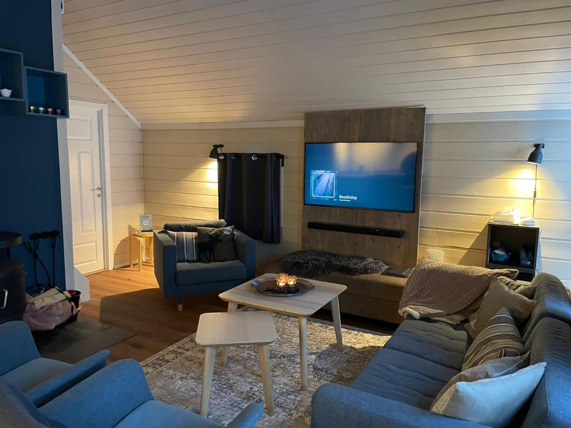 Trysil Alpin 16A Top Location Exterior photo